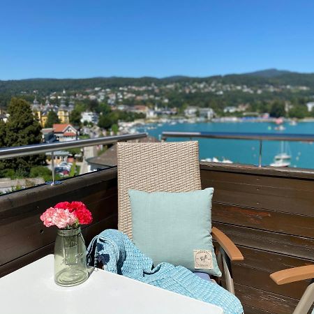 Apartment Veldener Bucht By Seebnb Velden am Wörther See Extérieur photo