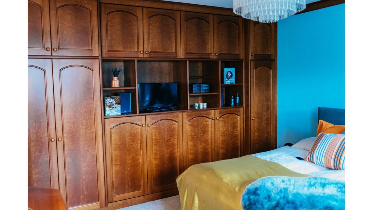 Apartment Veldener Bucht By Seebnb Velden am Wörther See Extérieur photo