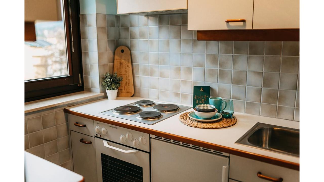 Apartment Veldener Bucht By Seebnb Velden am Wörther See Extérieur photo