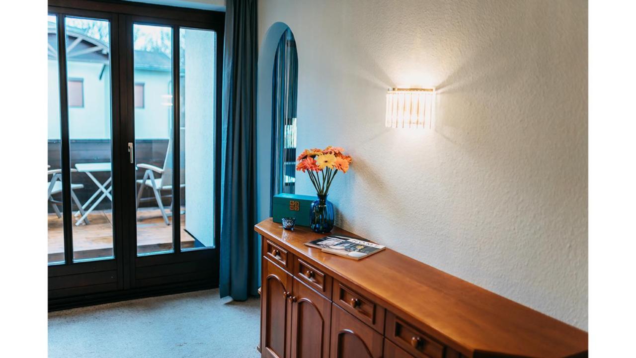 Apartment Veldener Bucht By Seebnb Velden am Wörther See Extérieur photo