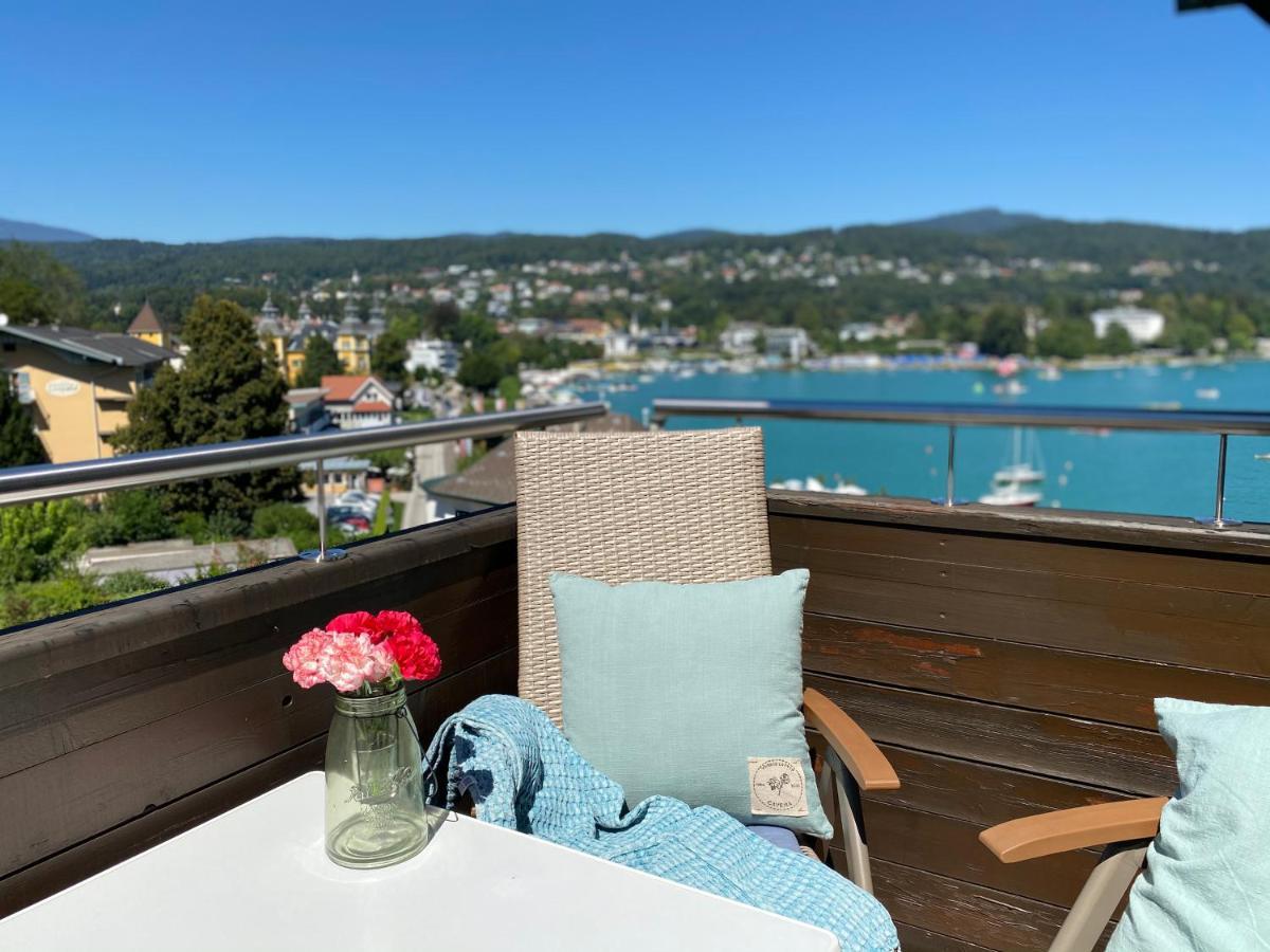 Apartment Veldener Bucht By Seebnb Velden am Wörther See Extérieur photo